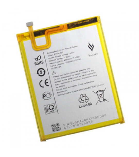 Thay Pin Vsmart Joy 2 Plus (Joy 2+)