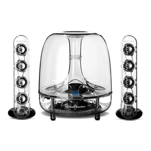 Loa Bluetooth Harman Kardon SoundSticks 4