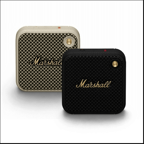 Loa Bluetooth Marshall Willen