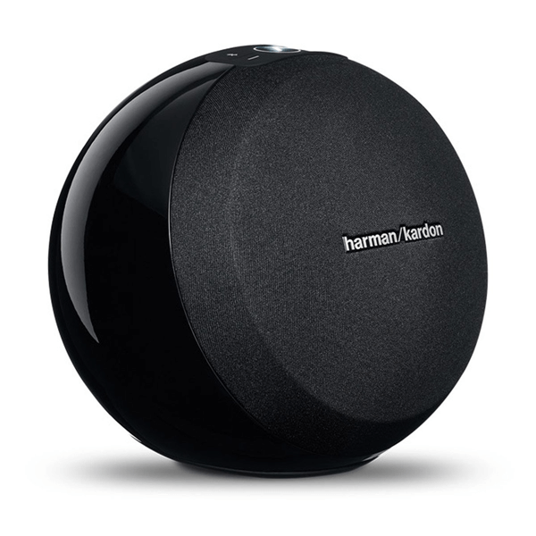 Loa HomeSpeaker Harman Kardon OMNI 10 Plus