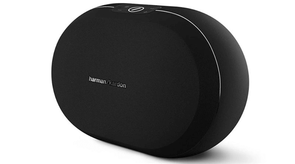 Loa HomeSpeaker Harman Kardon OMNI 20 Plus