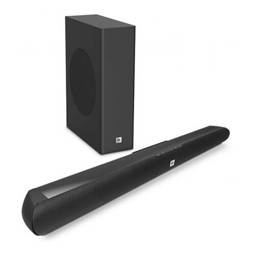 Loa Tivi JBL SB150 2.1CH
