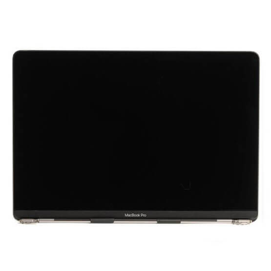 Thay Màn Hình Macbook Pro 2018 15 inch