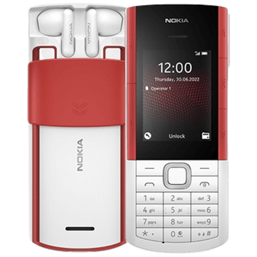 Nokia 5710 XpressAudio Chính Hãng