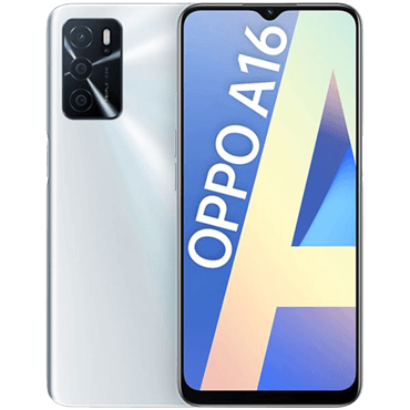 Oppo A16 3G/32G Chính Hãng