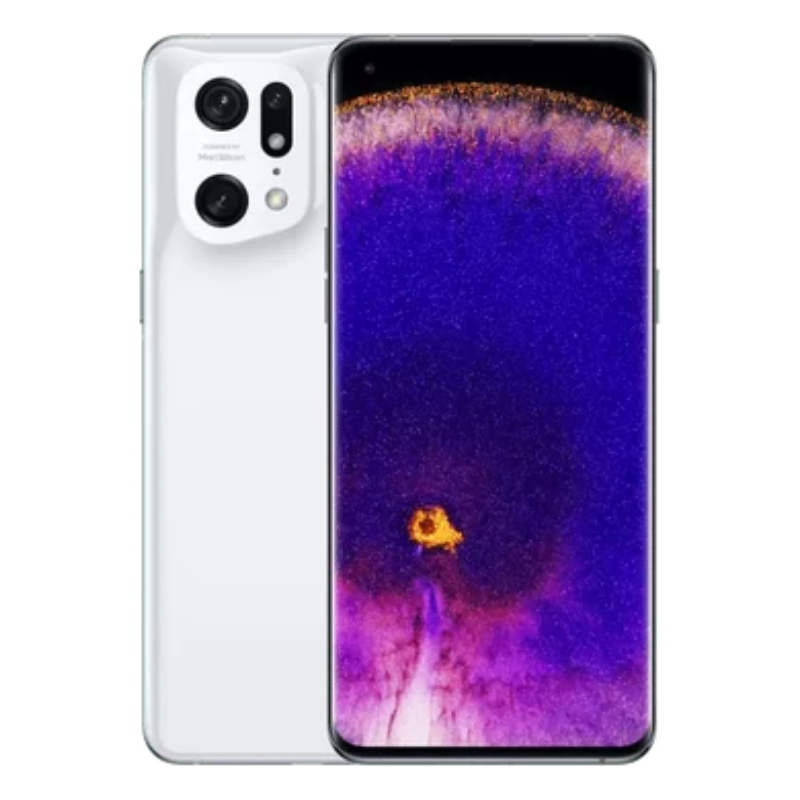OPPO Find X5 Pro 5G 12GB/256GB Chính Hãng