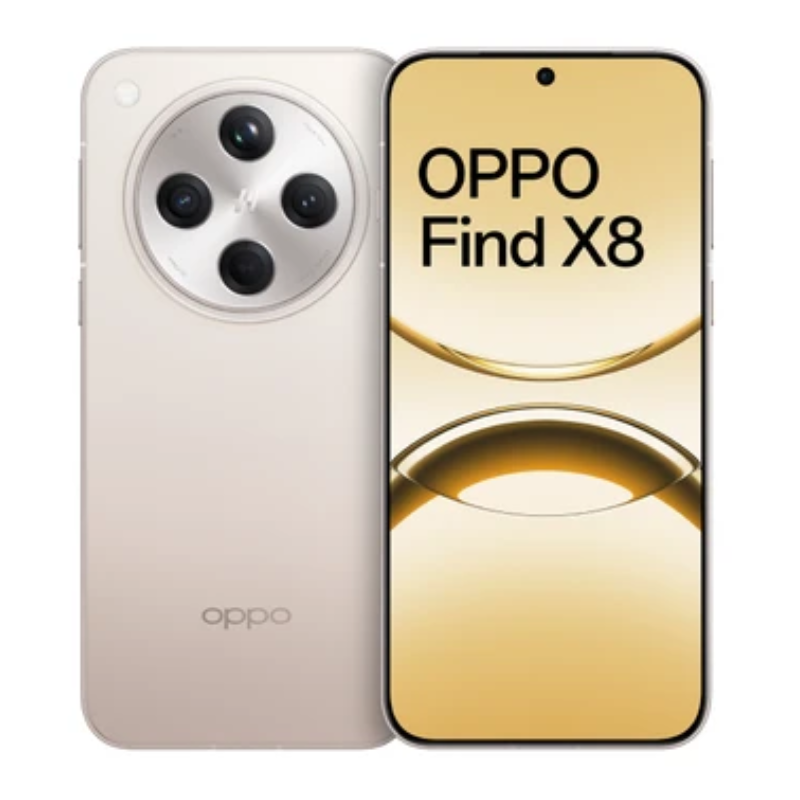 OPPO Find X8 16GB/512GB Chính Hãng