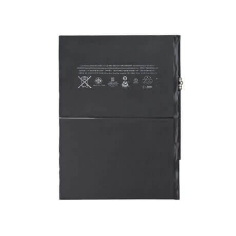 Thay Pin Zin Bóc Máy iPad Gen 8