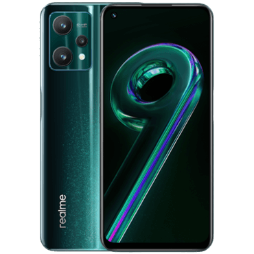 Realme 9 Pro 8G/128G Chính Hãng