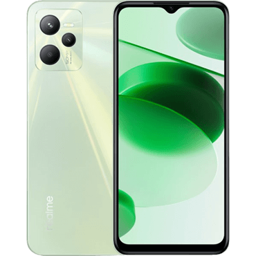 Realme C35 4G/64G Chính Hãng
