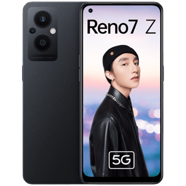 Oppo Reno7 Z 5G Chính Hãng