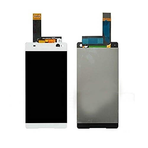 Thay Màn Hình Sony Xperia C5 Ultra