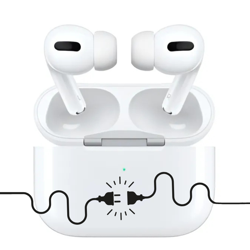 Sửa lỗi kết nối AirPods Pro 2