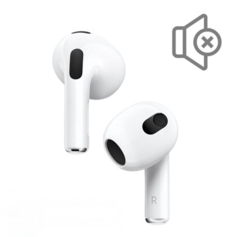 Thay Loa AirPods 3