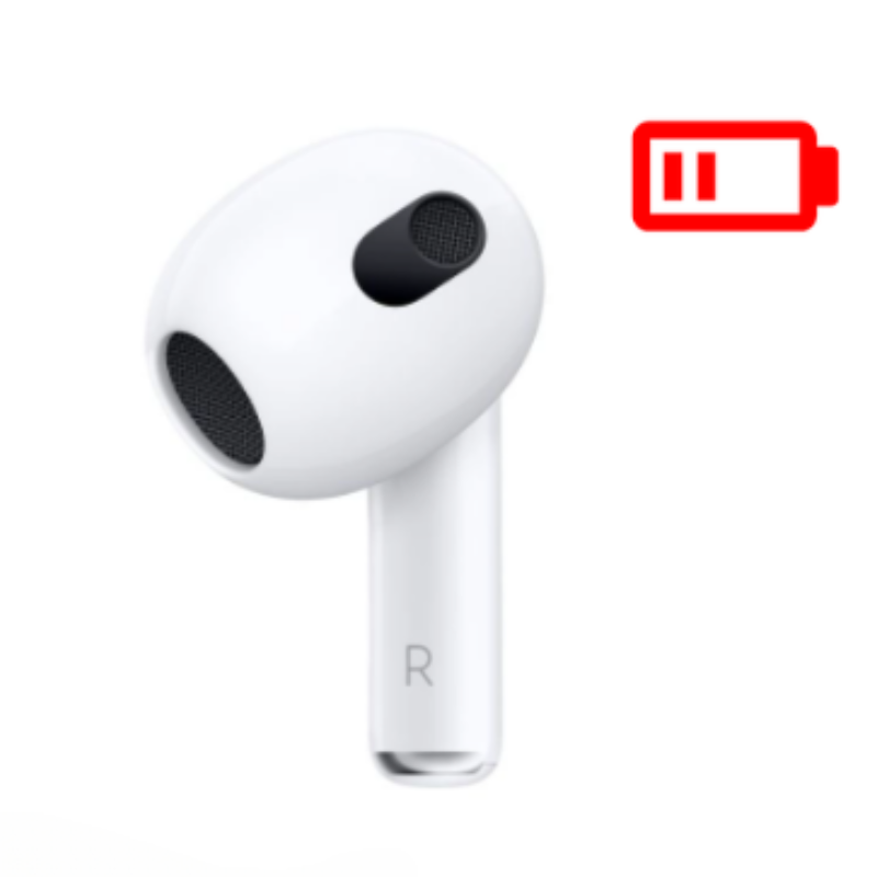 Thay Pin AirPods 3