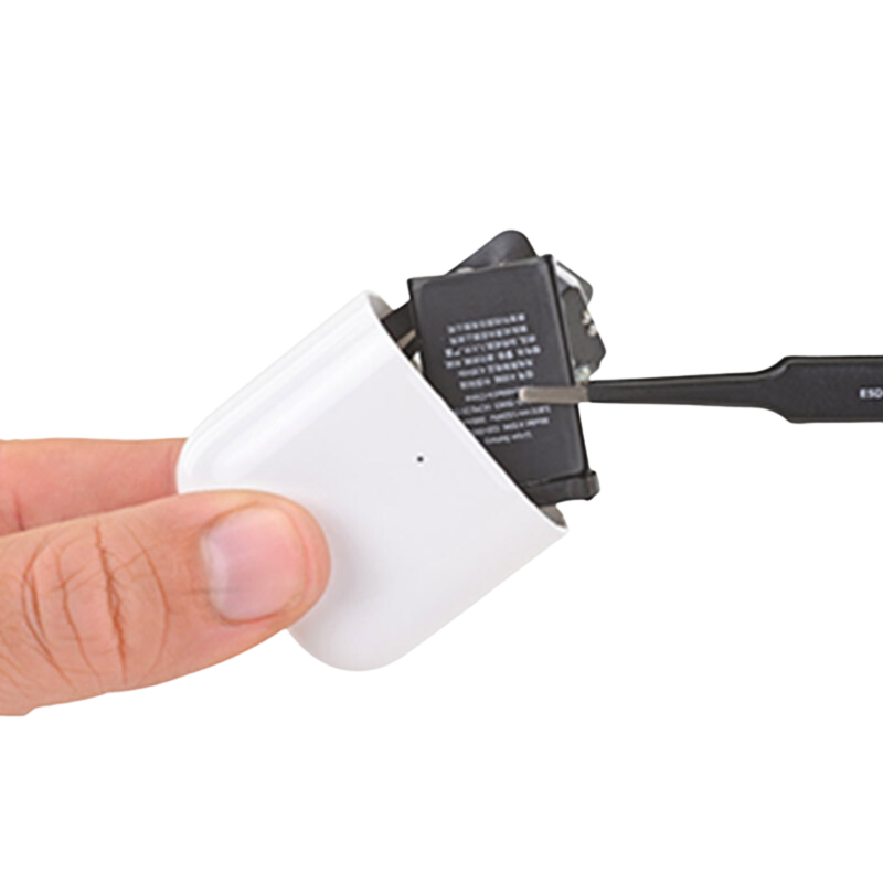 Thay pin hộp đựng AirPods 1