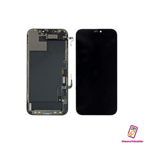 Thay Màn iPhone 12 Mini (Zin Bóc Máy)