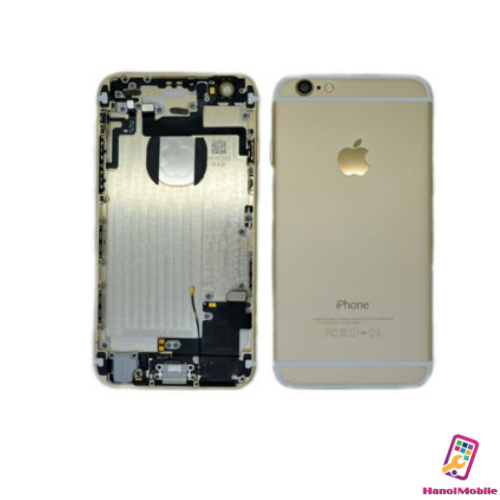 Thay Vỏ iPhone 6S Plus