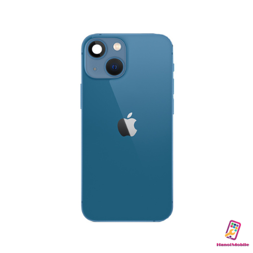 Độ Vỏ iPhone XR lên iPhone 14