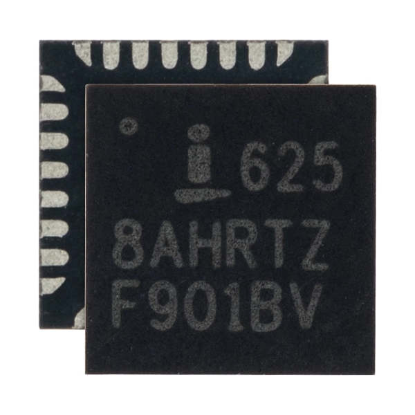 Thay IC Nguồn Macbook Pro M1 2020 13 inch