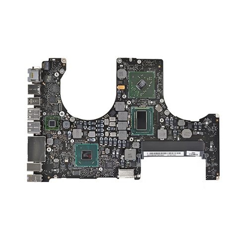 Thay Sửa Main Macbook Retina 2017 12 inch