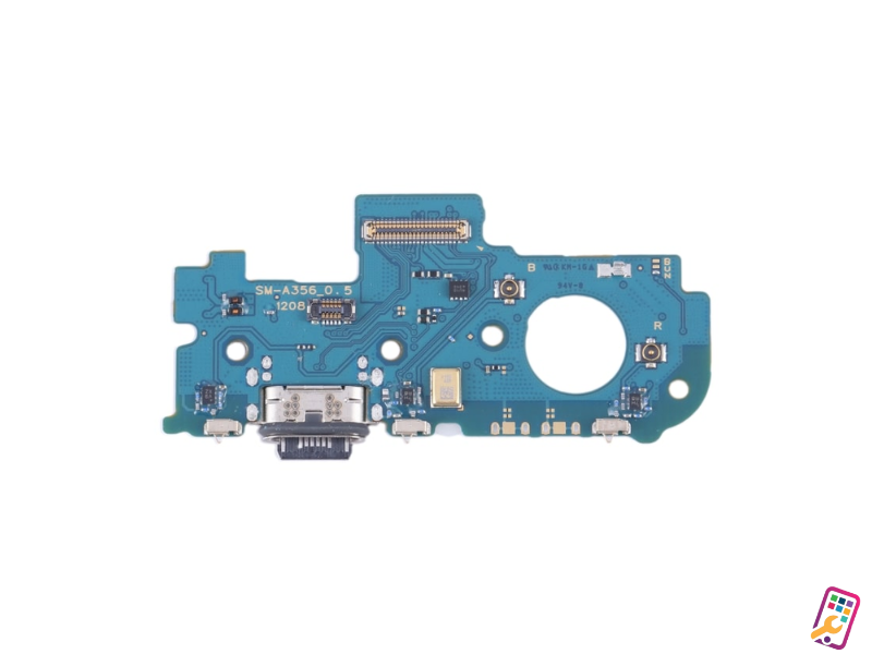 Thay Chân Sạc Samsung Galaxy A35