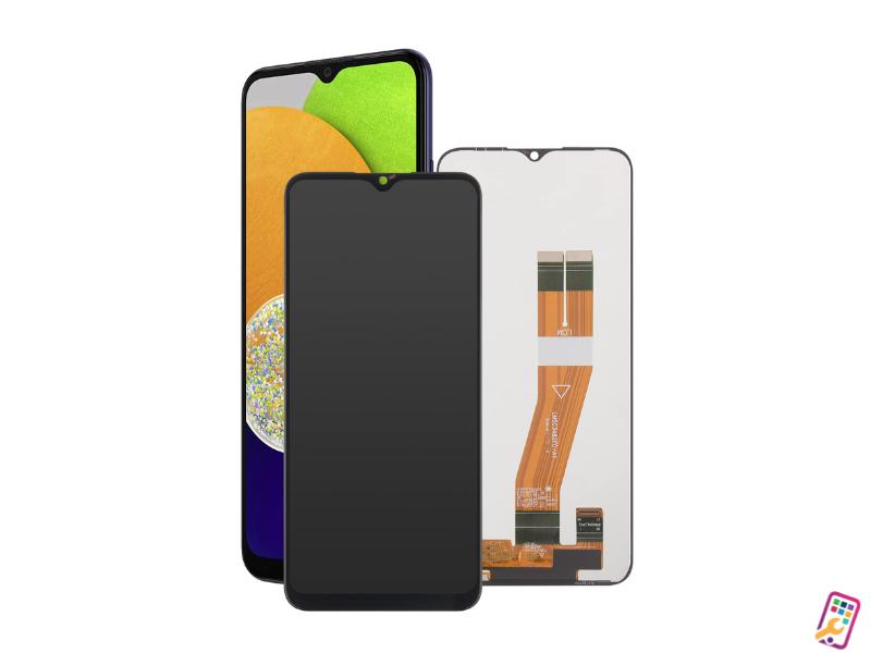 Thay Màn Hình Samsung Galaxy A03