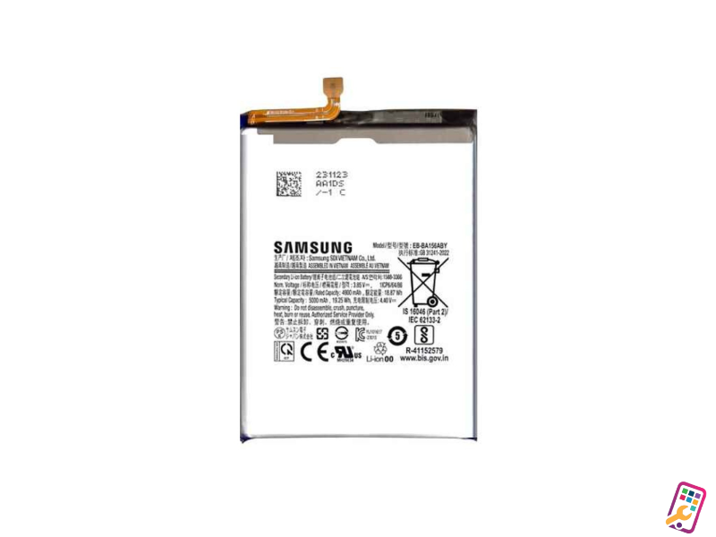 Thay Pin Samsung Galaxy A15