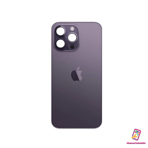 iPhone X độ vỏ iPhone 15 Pro