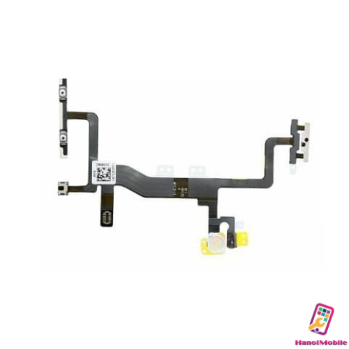 Thay Cáp Volume iPhone 6S