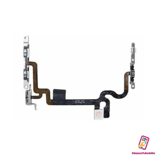Thay Cáp Volume iPhone 7