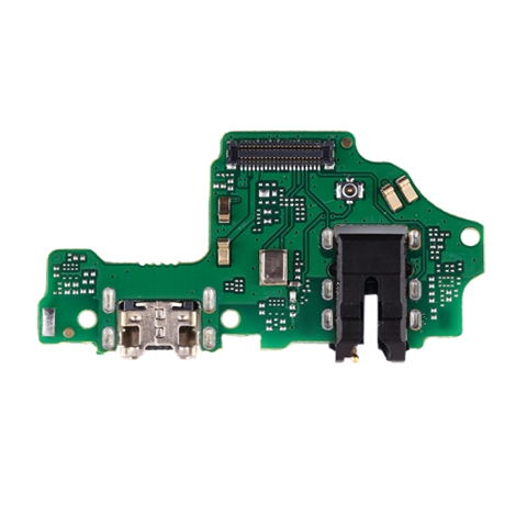 Thay Cáp Sạc Huawei Y9 2019