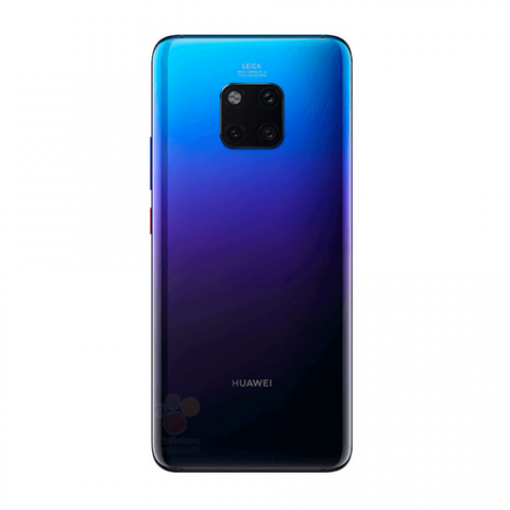 Thay Lưng Huawei Mate 20