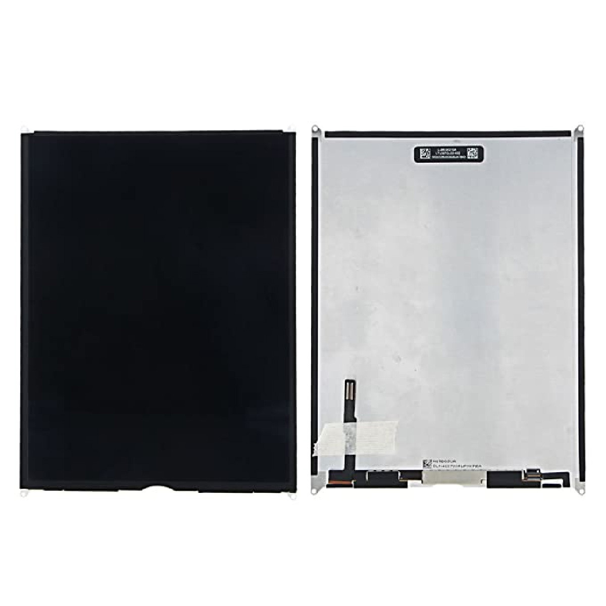 Thay Màn Hình iPad Gen 9 (Zin Bóc Máy)