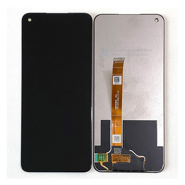 Thay Màn Realme 11 Pro Plus