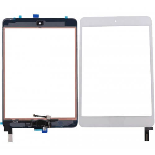 Thay/Ép Kính iPad Mini 4