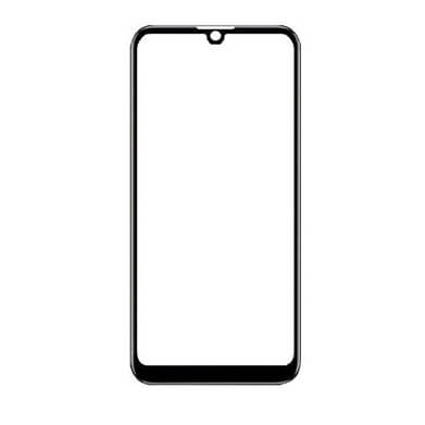 Thay/Ép Kính Vsmart Star 3