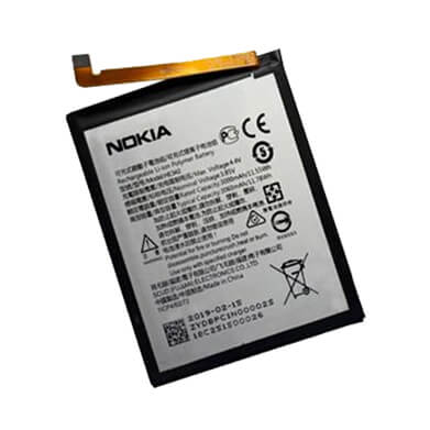 Thay Pin Nokia C1