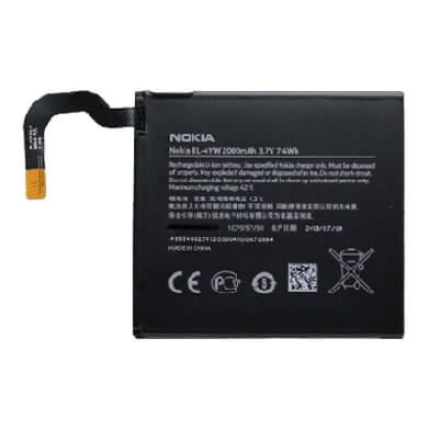 Thay Pin Nokia 6.1