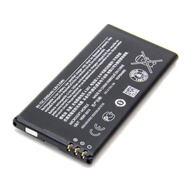 Thay Pin Nokia Lumia 640