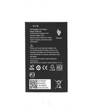 Thay Pin Vsmart Bee 3
