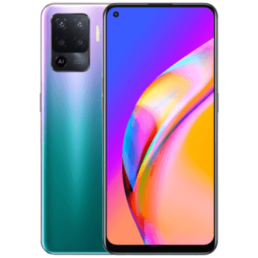 Oppo A94 Chính Hãng
