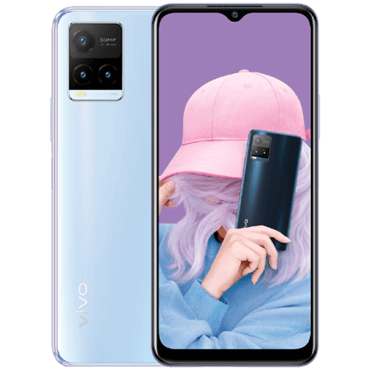 Vivo Y21s 6GB/128GB Chính Hãng