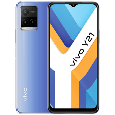 Vivo Y21 Chính Hãng